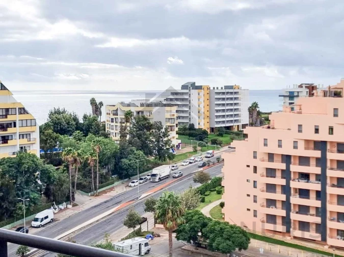 Apartamento T1 para Arrendamento em Portimão Foto 14