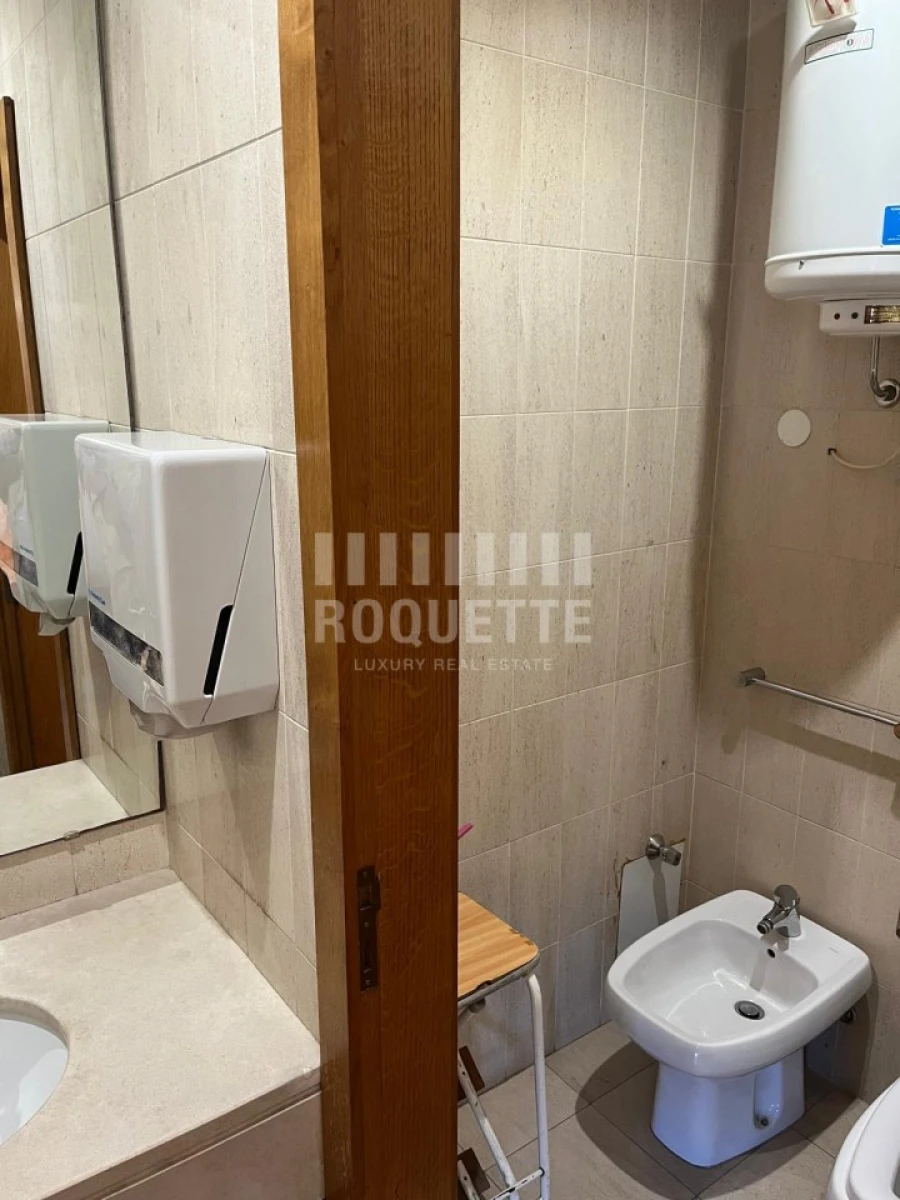 Escritório para Arrendamento em Aldoar, Foz do Douro e Nevogilde Foto 5