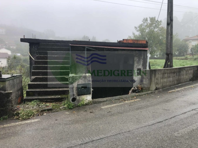 Armazém para Arrendamento em Silva Escura e Dornelas Foto 2