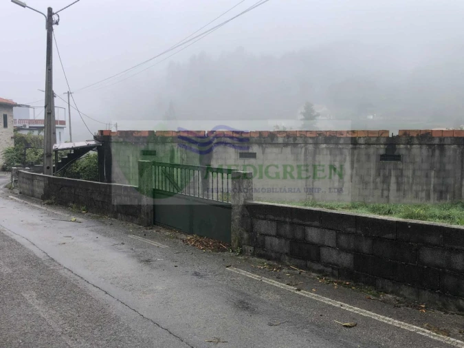 Armazém para Arrendamento em Silva Escura e Dornelas Foto 3