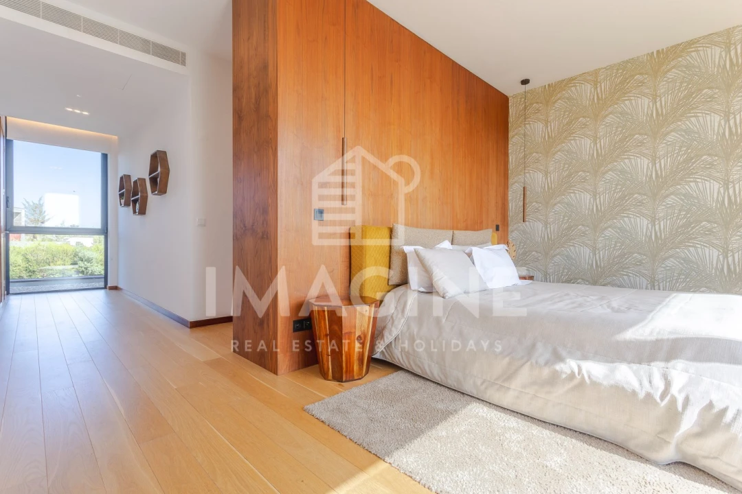 Moradia T4 para Venda em Carvalhal Foto 9
