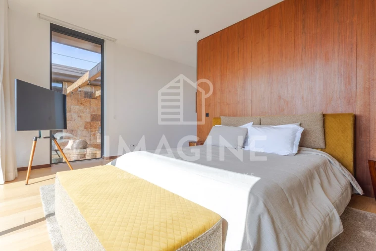 Moradia T4 para Venda em Carvalhal Foto 7