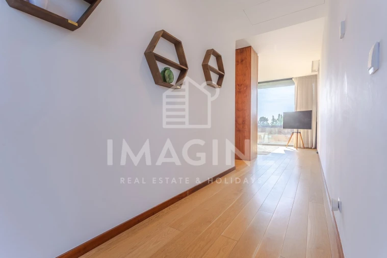 Moradia T4 para Venda em Carvalhal Foto 8