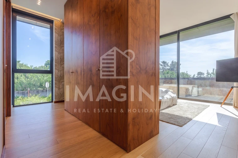 Moradia T4 para Venda em Carvalhal Foto 11