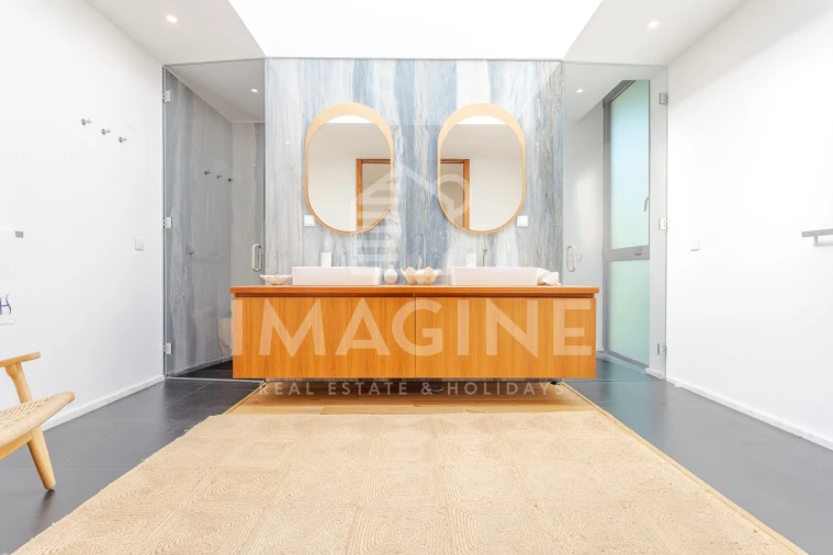 Moradia T4 para Venda em Carvalhal Foto 15