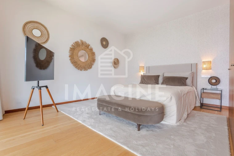 Moradia T4 para Venda em Carvalhal Foto 20