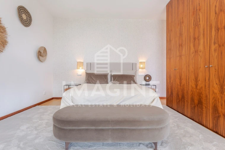 Moradia T4 para Venda em Carvalhal Foto 22