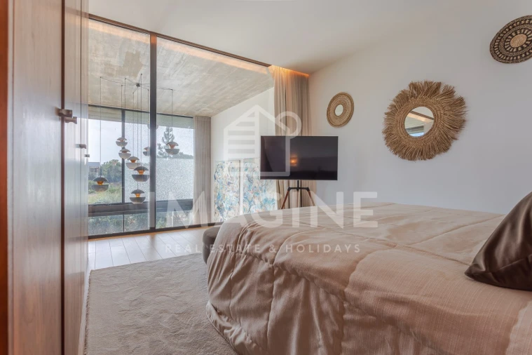 Moradia T4 para Venda em Carvalhal Foto 23