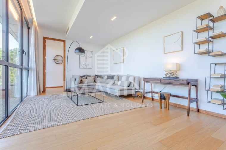 Moradia T4 para Venda em Carvalhal Foto 25