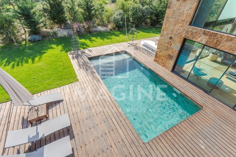 Moradia T4 para Venda em Carvalhal Foto 26