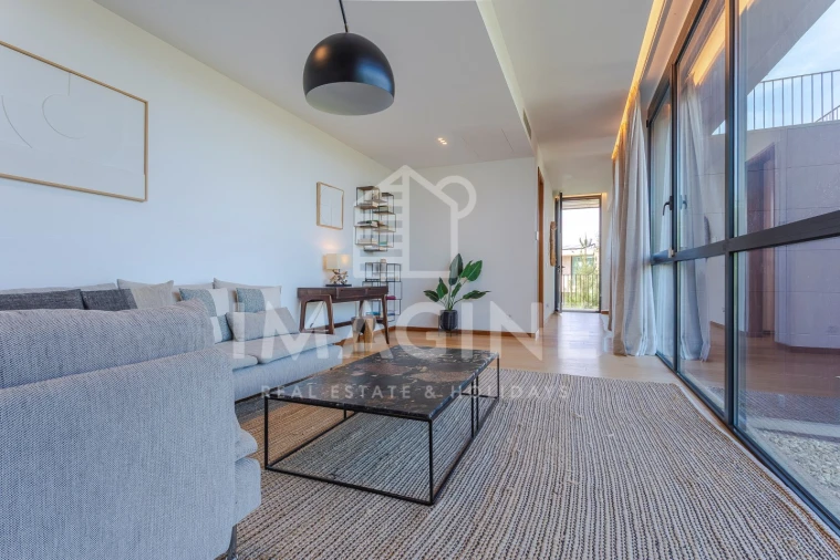 Moradia T4 para Venda em Carvalhal Foto 28