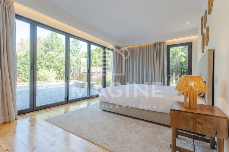 Moradia T4 para Venda em Carvalhal Foto 30