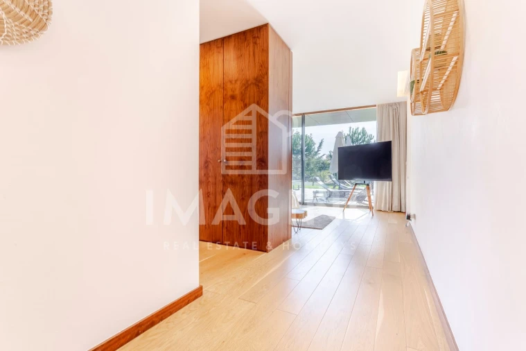 Moradia T4 para Venda em Carvalhal Foto 35