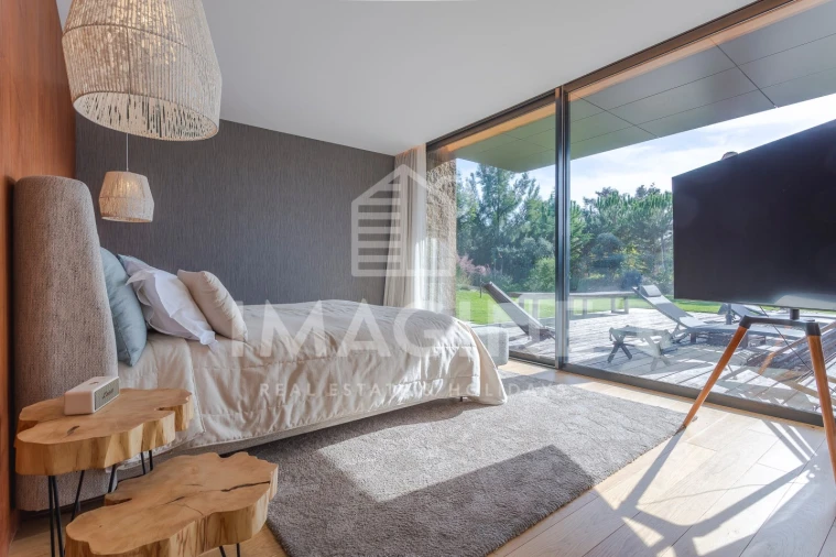 Moradia T4 para Venda em Carvalhal Foto 37