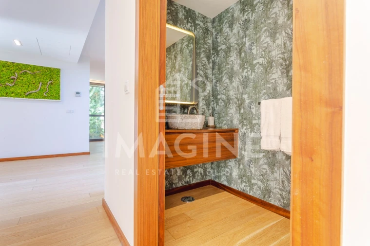 Moradia T4 para Venda em Carvalhal Foto 45