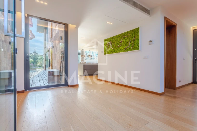 Moradia T4 para Venda em Carvalhal Foto 46