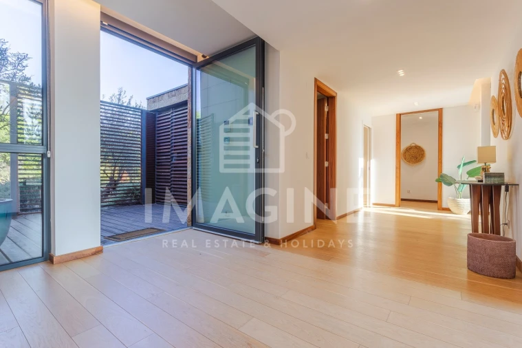 Moradia T4 para Venda em Carvalhal Foto 49