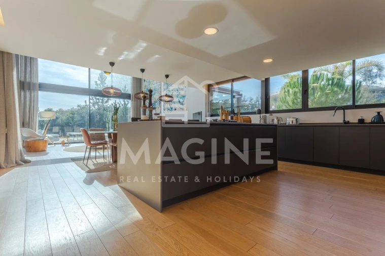 Moradia T4 para Venda em Carvalhal Foto 50