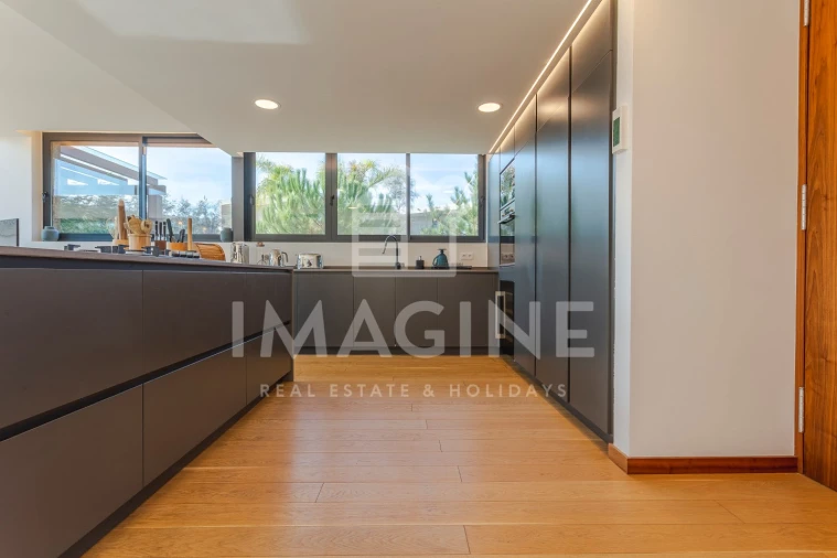 Moradia T4 para Venda em Carvalhal Foto 51