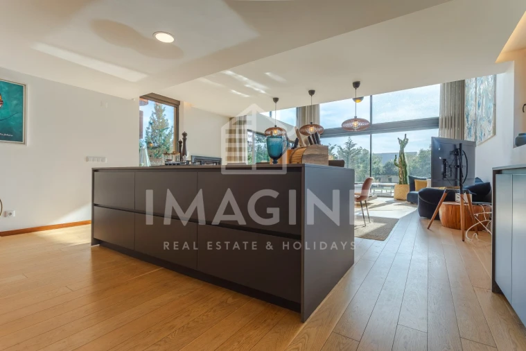 Moradia T4 para Venda em Carvalhal Foto 52