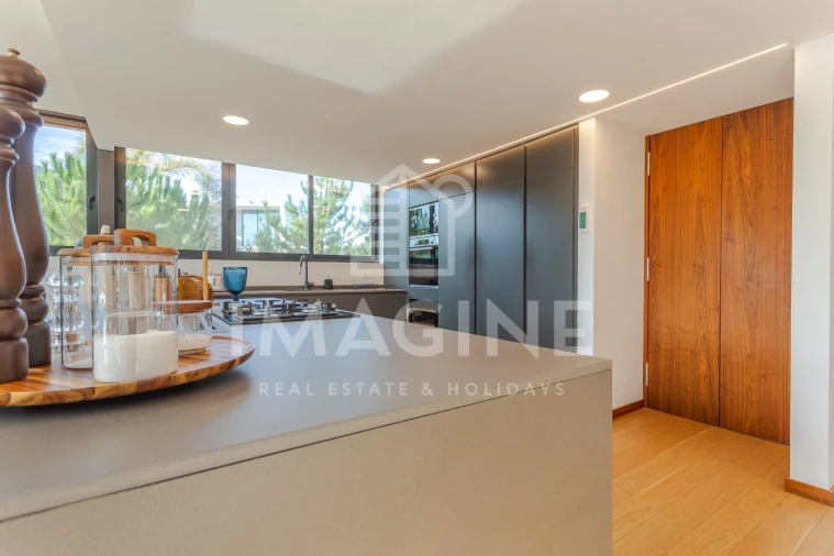 Moradia T4 para Venda em Carvalhal Foto 56