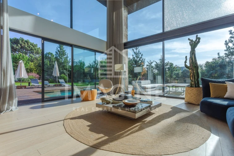 Moradia T4 para Venda em Carvalhal Foto 60