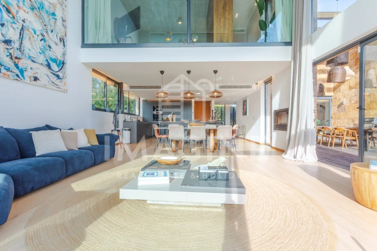 Moradia T4 para Venda em Carvalhal Foto 62