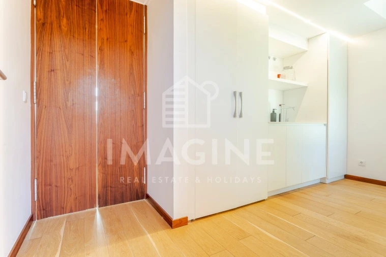 Moradia T4 para Venda em Carvalhal Foto 66