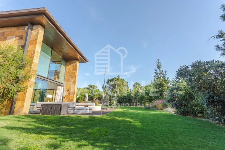 Moradia T4 para Venda em Carvalhal Foto 75