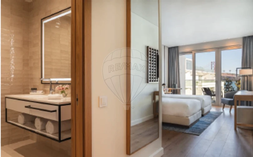 Negócio para Venda em Alcantara Foto 15