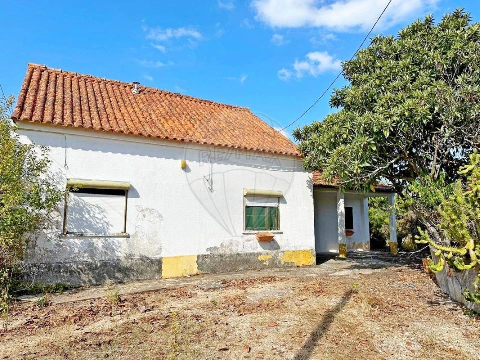 Moradia T2 para Venda em Martinchel Foto 1