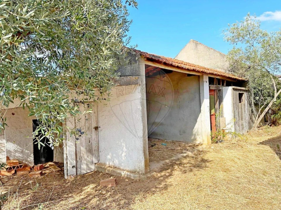 Moradia T2 para Venda em Martinchel Foto 40