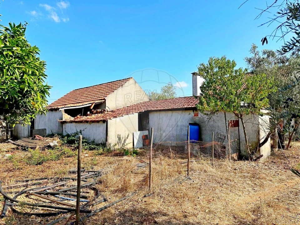 Moradia T2 para Venda em Martinchel Foto 28