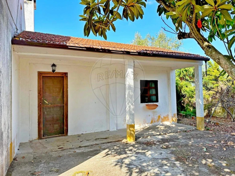 Moradia T2 para Venda em Martinchel Foto 30