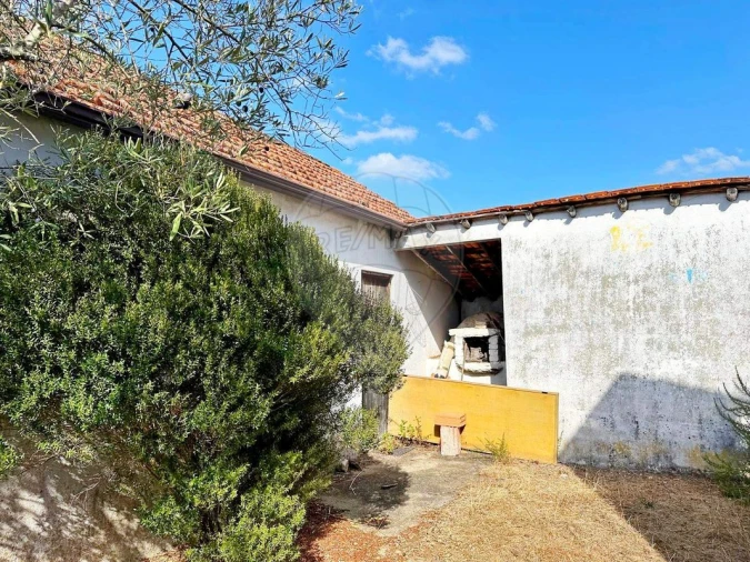 Moradia T2 para Venda em Martinchel Foto 21