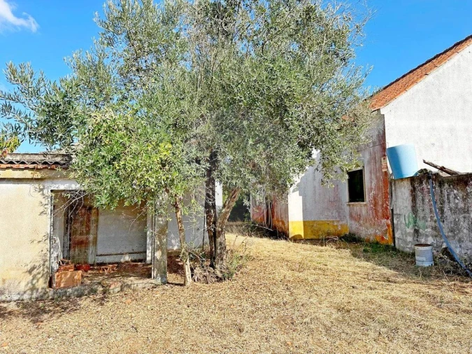 Moradia T2 para Venda em Martinchel Foto 29