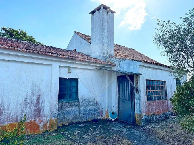 Moradia T2 para Venda em Martinchel Foto 15