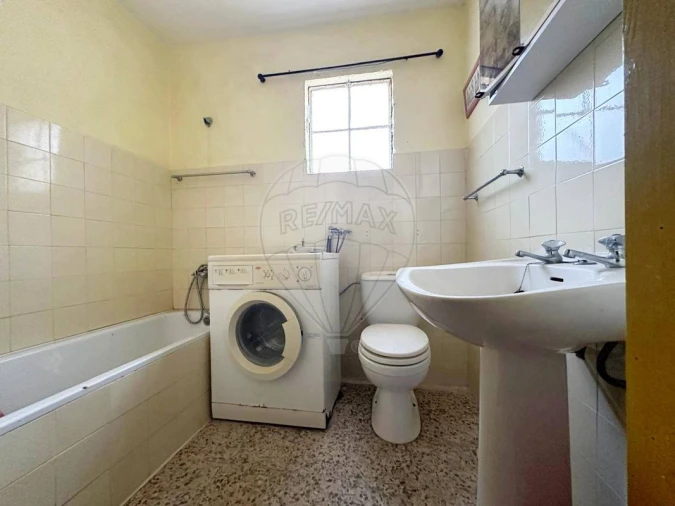 Moradia T2 para Venda em Martinchel Foto 2