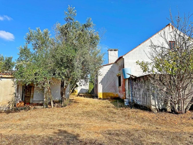 Moradia T2 para Venda em Martinchel Foto 20