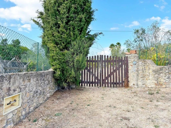 Moradia T2 para Venda em Martinchel Foto 48