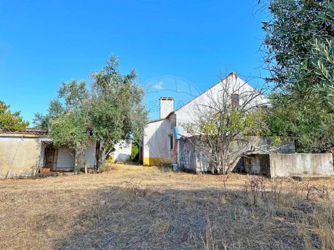 Moradia T2 para Venda em Martinchel Foto 19