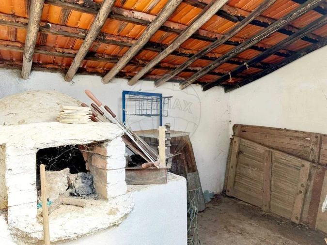 Moradia T2 para Venda em Martinchel Foto 16