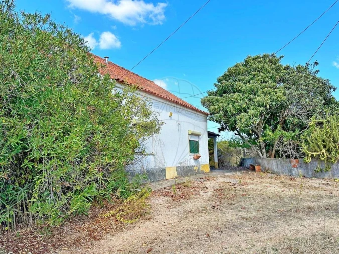 Moradia T2 para Venda em Martinchel Foto 24