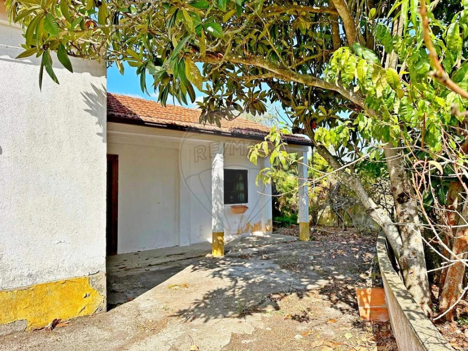 Moradia T2 para Venda em Martinchel Foto 25