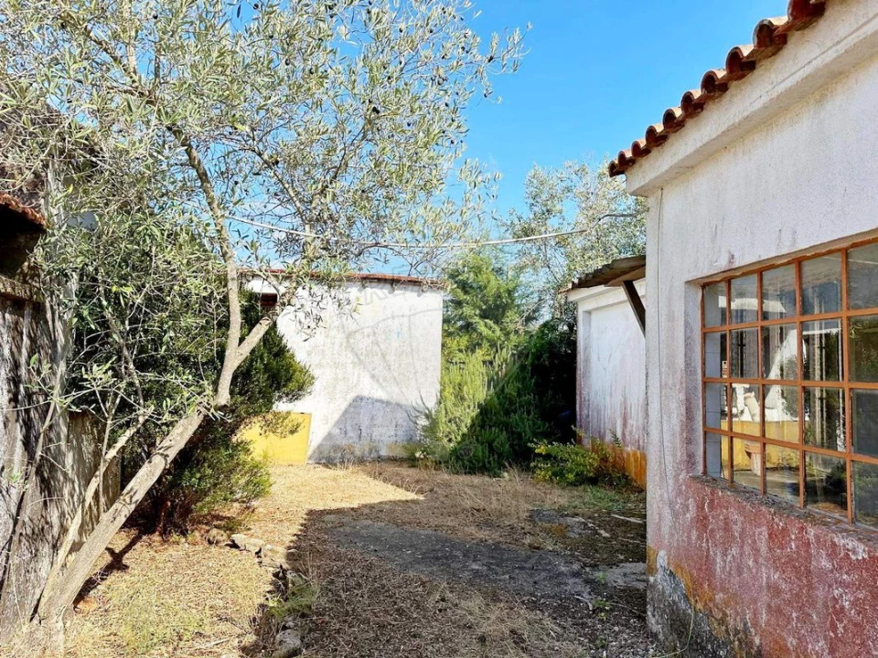 Moradia T2 para Venda em Martinchel Foto 7