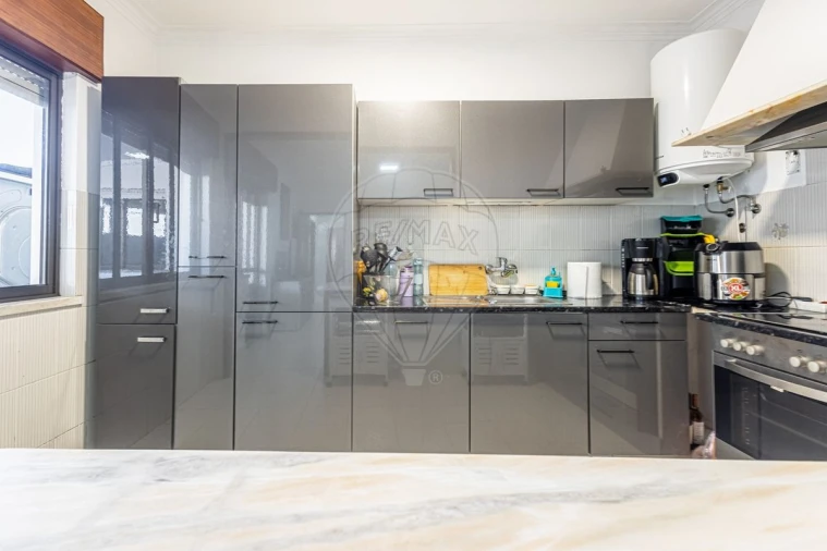 Apartamento T2 para Venda em Alpiarça Foto 23