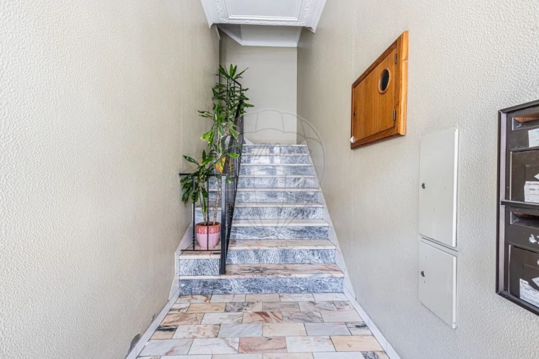 Apartamento T2 para Venda em Alpiarça Foto 30