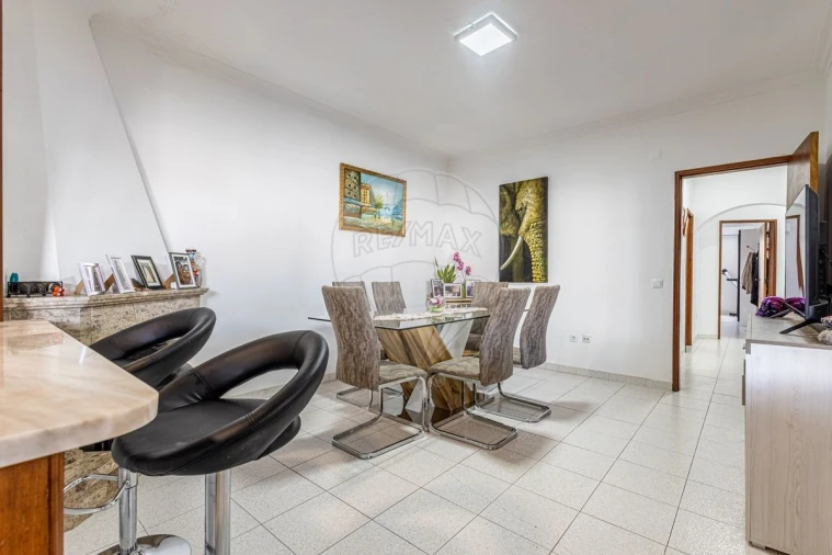 Apartamento T2 para Venda em Alpiarça Foto 22