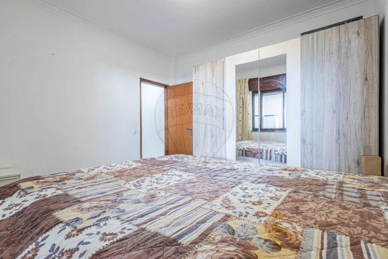 Apartamento T2 para Venda em Alpiarça Foto 15