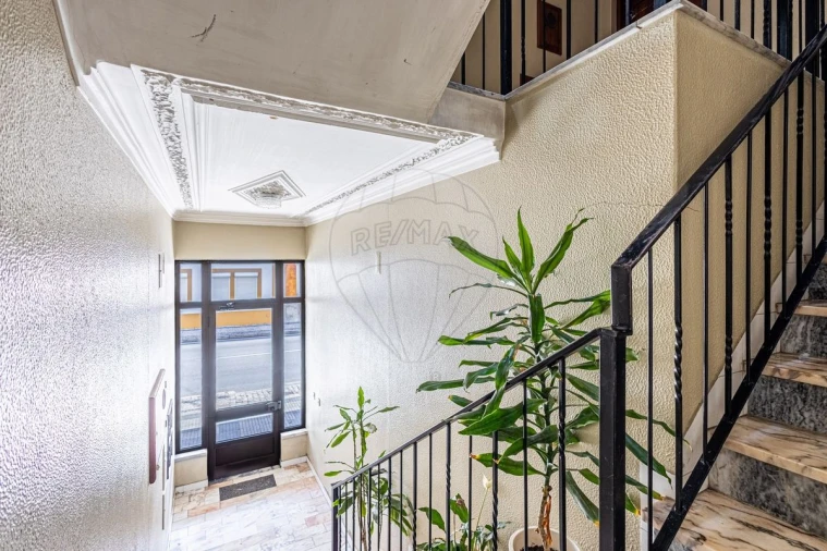 Apartamento T2 para Venda em Alpiarça Foto 29